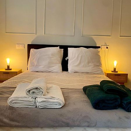 Chez Isa Et Thomas Apartment นาร์บอนน์ ภายนอก รูปภาพ