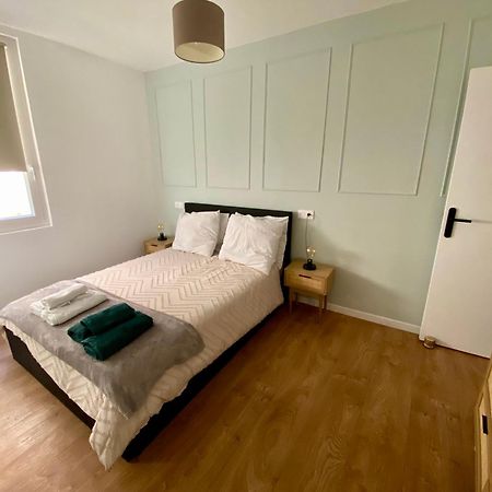 Chez Isa Et Thomas Apartment นาร์บอนน์ ภายนอก รูปภาพ