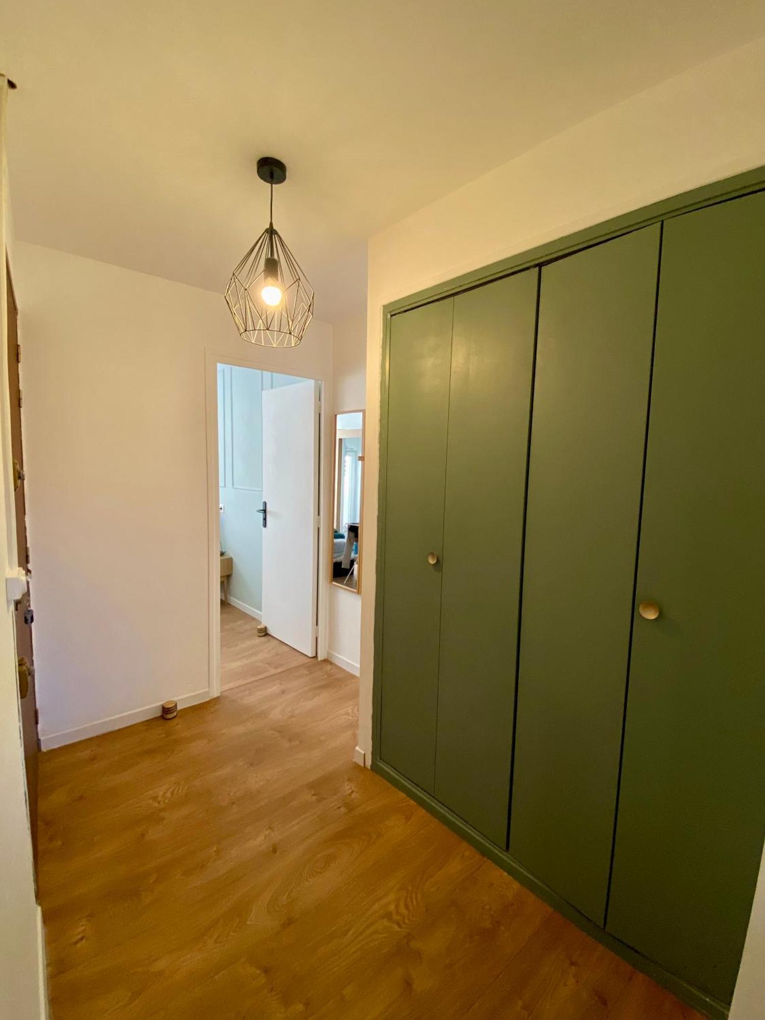Chez Isa Et Thomas Apartment นาร์บอนน์ ภายนอก รูปภาพ