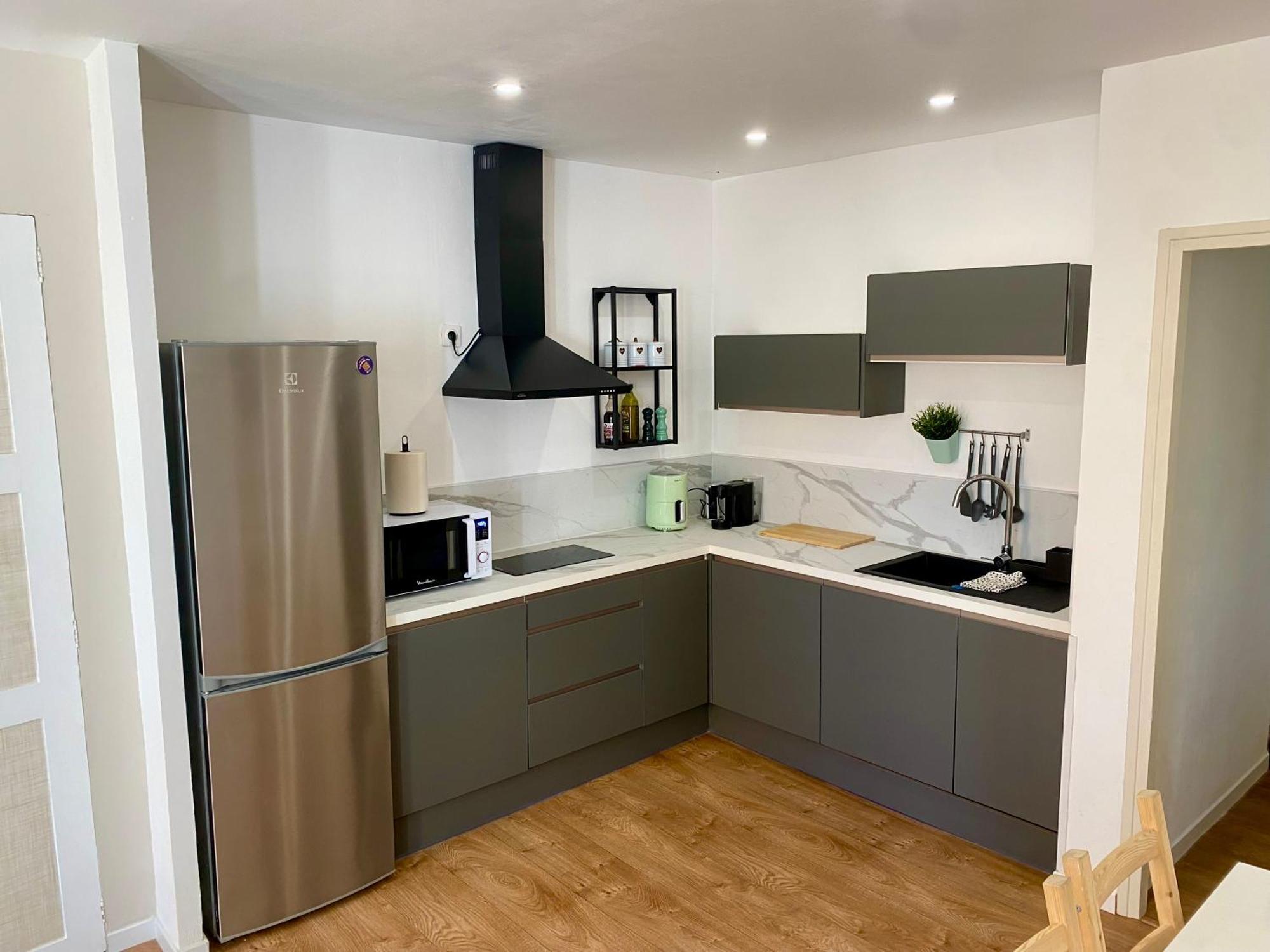 Chez Isa Et Thomas Apartment นาร์บอนน์ ภายนอก รูปภาพ