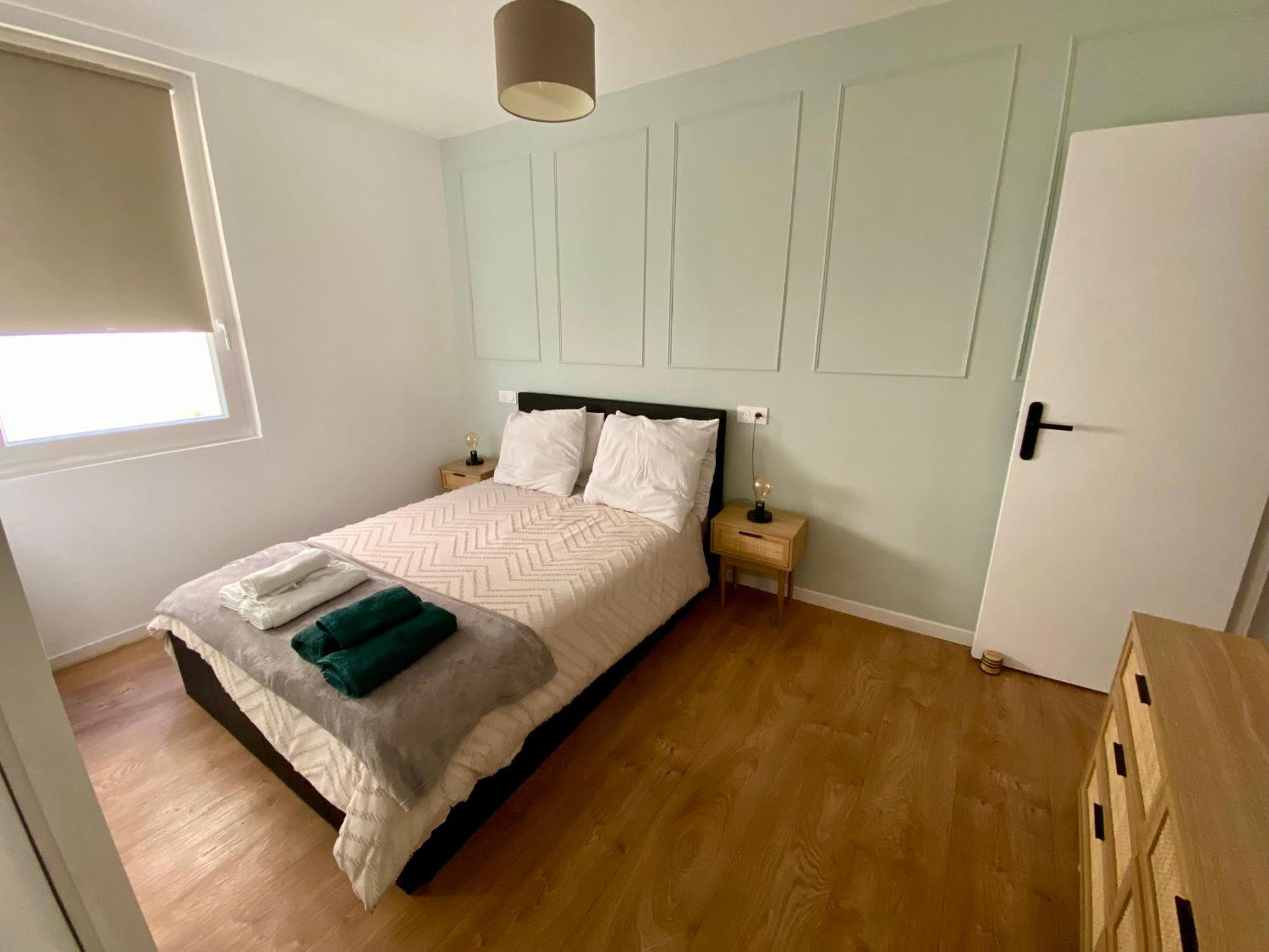 Chez Isa Et Thomas Apartment นาร์บอนน์ ภายนอก รูปภาพ