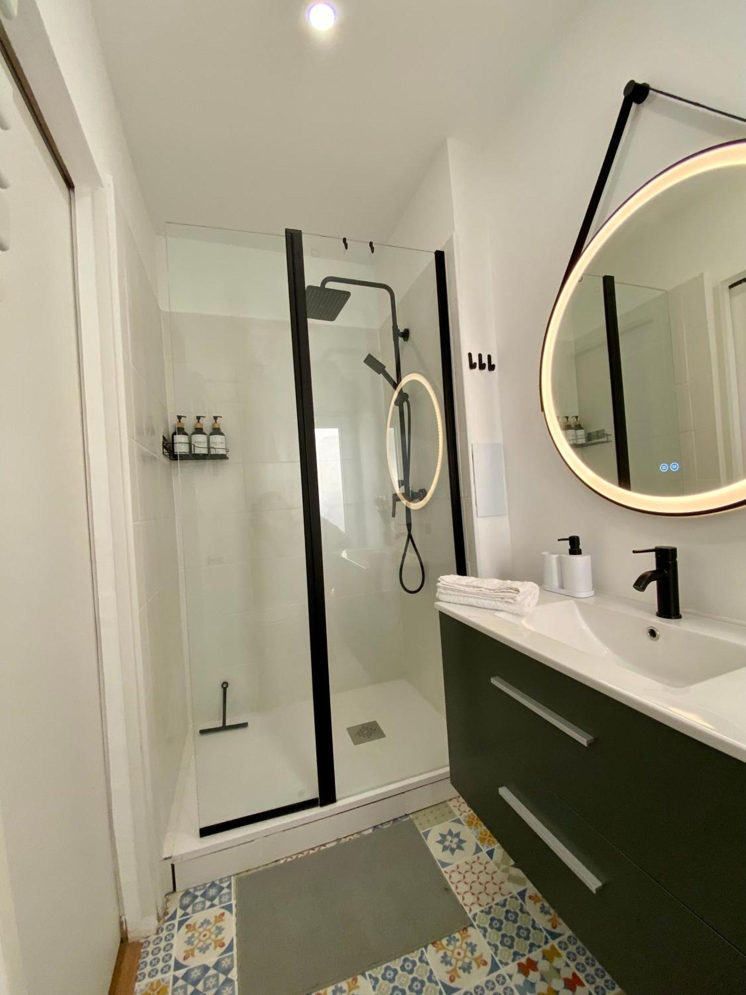 Chez Isa Et Thomas Apartment นาร์บอนน์ ภายนอก รูปภาพ